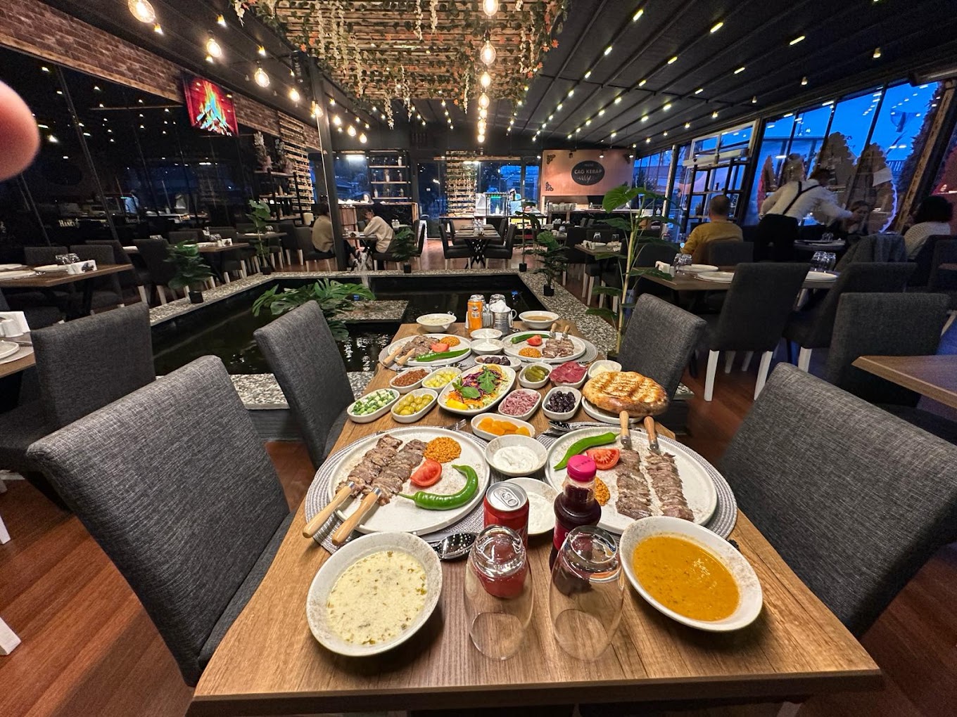 hanicagkebapmaltepe ramazan iftar 